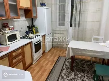 42 м², 1-комнатная квартира, этаж 7 из 9, 42 м², изображение - 0