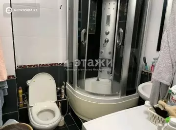 42 м², 1-комнатная квартира, этаж 7 из 9, 42 м², изображение - 4