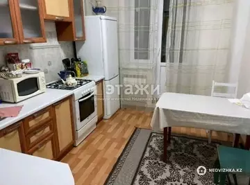 42 м², 1-комнатная квартира, этаж 7 из 9, 42 м², изображение - 5