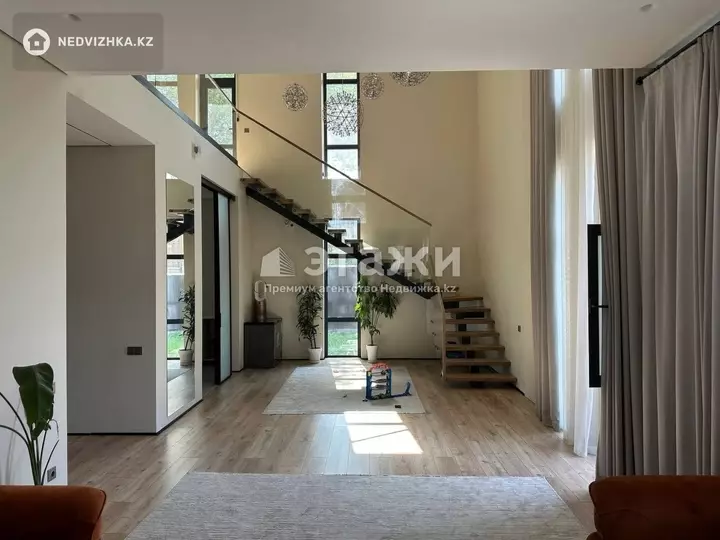 225 м², 5-комнатная квартира, этаж 1 из 2, 225 м², изображение - 1