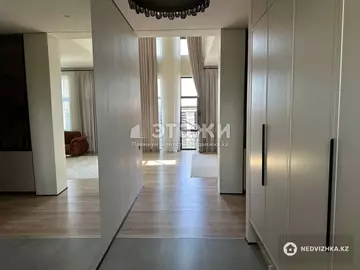 225 м², 5-комнатная квартира, этаж 1 из 2, 225 м², изображение - 4