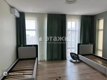 225 м², 5-комнатная квартира, этаж 1 из 2, 225 м², изображение - 12