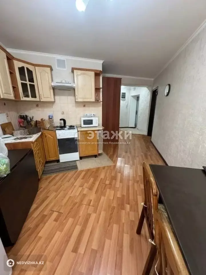 48.8 м², 1-комнатная квартира, этаж 4 из 21, 49 м², изображение - 1