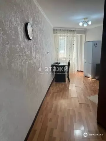 1-комнатная квартира, этаж 4 из 21, 49 м²
