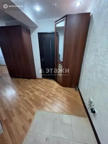 1-комнатная квартира, этаж 4 из 21, 49 м²