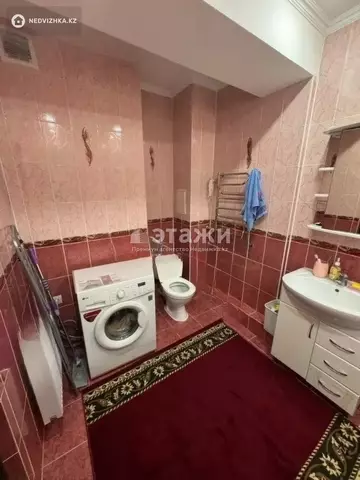 48.8 м², 1-комнатная квартира, этаж 4 из 21, 49 м², изображение - 4