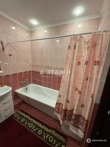 48.8 м², 1-комнатная квартира, этаж 4 из 21, 49 м², изображение - 5