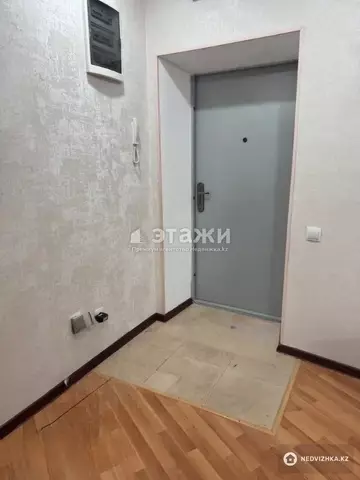 48.8 м², 1-комнатная квартира, этаж 4 из 21, 49 м², изображение - 6