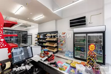 Офисное помещение, этаж 1 из 9, 86 м²