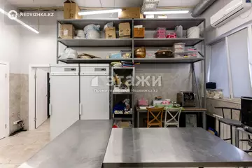 Офисное помещение, этаж 1 из 9, 86 м²