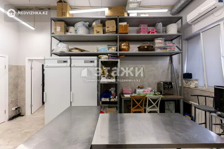 86 м², Офисное помещение, этаж 1 из 9, 86 м², изображение - 1