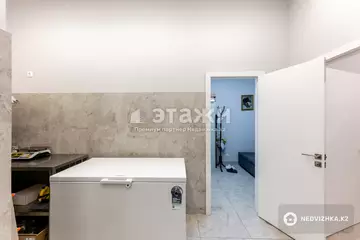 Офисное помещение, этаж 1 из 9, 86 м²