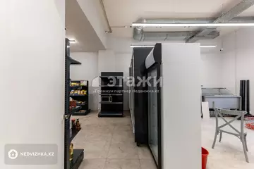 Офисное помещение, этаж 1 из 9, 86 м²