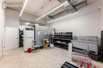 86 м², Офисное помещение, этаж 1 из 9, 86 м², изображение - 5