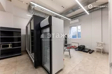 86 м², Офисное помещение, этаж 1 из 9, 86 м², изображение - 13