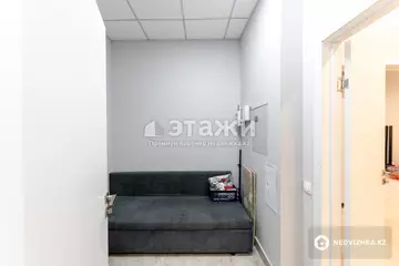86 м², Офисное помещение, этаж 1 из 9, 86 м², изображение - 18