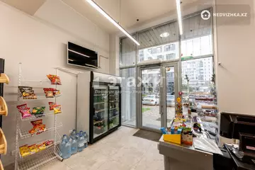 86 м², Офисное помещение, этаж 1 из 9, 86 м², изображение - 22