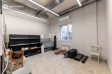 86 м², Офисное помещение, этаж 1 из 9, 86 м², изображение - 24