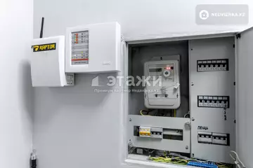 86 м², Офисное помещение, этаж 1 из 9, 86 м², изображение - 29
