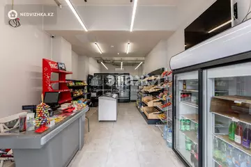86 м², Офисное помещение, этаж 1 из 9, 86 м², изображение - 32