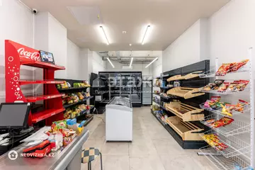 86 м², Офисное помещение, этаж 1 из 9, 86 м², изображение - 33