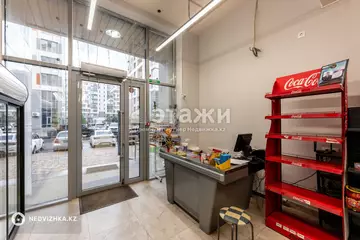 86 м², Офисное помещение, этаж 1 из 9, 86 м², изображение - 35
