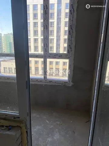 38.1 м², 1-комнатная квартира, этаж 4 из 12, 38 м², изображение - 5