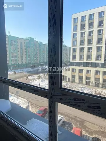 38.1 м², 1-комнатная квартира, этаж 4 из 12, 38 м², изображение - 6
