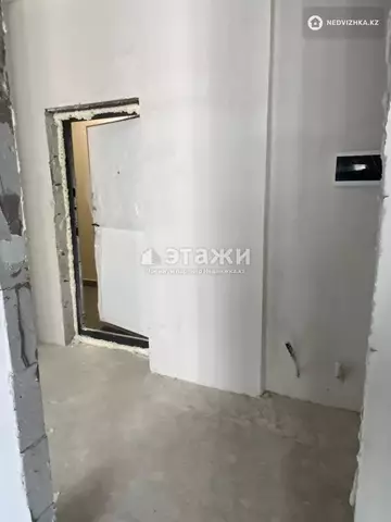 38.1 м², 1-комнатная квартира, этаж 4 из 12, 38 м², изображение - 9