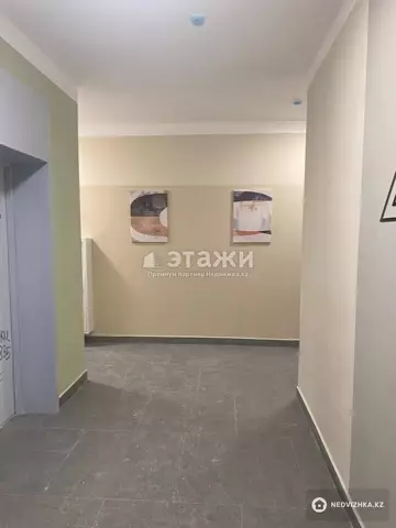 38.1 м², 1-комнатная квартира, этаж 4 из 12, 38 м², изображение - 13