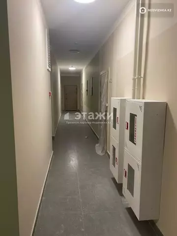 38.1 м², 1-комнатная квартира, этаж 4 из 12, 38 м², изображение - 15