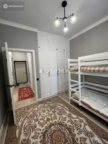 36 м², 1-комнатная квартира, этаж 1 из 10, 36 м², изображение - 6