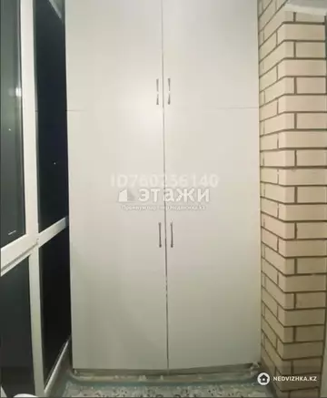 38.4 м², 1-комнатная квартира, этаж 9 из 12, 38 м², изображение - 6