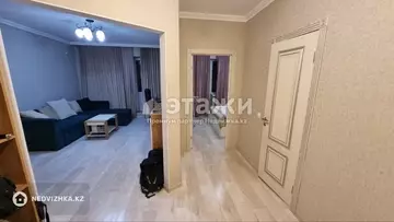 2-комнатная квартира, этаж 7 из 7, 46 м²