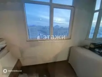 1-комнатная квартира, этаж 8 из 20, 61 м²