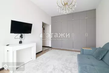 58 м², 2-комнатная квартира, этаж 9 из 9, 58 м², изображение - 2