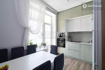 58 м², 2-комнатная квартира, этаж 9 из 9, 58 м², изображение - 4