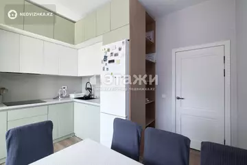 58 м², 2-комнатная квартира, этаж 9 из 9, 58 м², изображение - 7