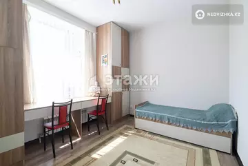 58 м², 2-комнатная квартира, этаж 9 из 9, 58 м², изображение - 9
