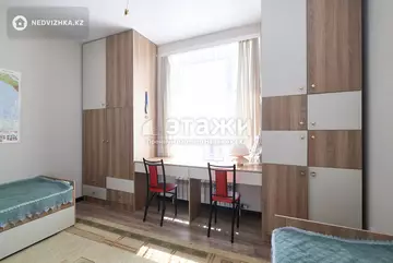 58 м², 2-комнатная квартира, этаж 9 из 9, 58 м², изображение - 10