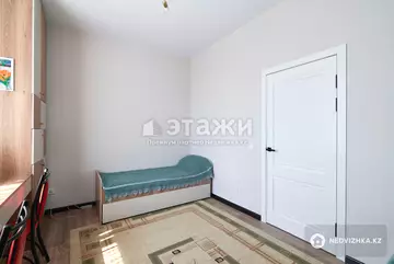 58 м², 2-комнатная квартира, этаж 9 из 9, 58 м², изображение - 12