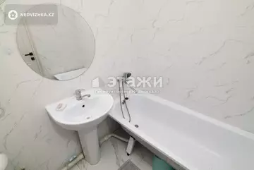 58 м², 2-комнатная квартира, этаж 9 из 9, 58 м², изображение - 15