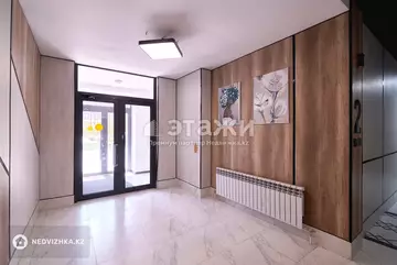 58 м², 2-комнатная квартира, этаж 9 из 9, 58 м², изображение - 21