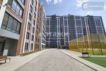 58 м², 2-комнатная квартира, этаж 9 из 9, 58 м², изображение - 22