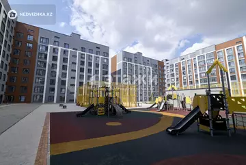 58 м², 2-комнатная квартира, этаж 9 из 9, 58 м², изображение - 25
