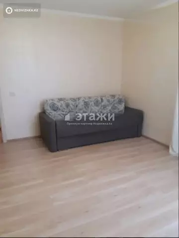 1-комнатная квартира, этаж 4 из 6, 41 м²