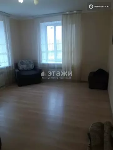 1-комнатная квартира, этаж 4 из 6, 41 м²