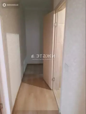 1-комнатная квартира, этаж 4 из 6, 41 м²