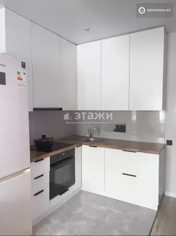 2-комнатная квартира, этаж 4 из 9, 57 м²