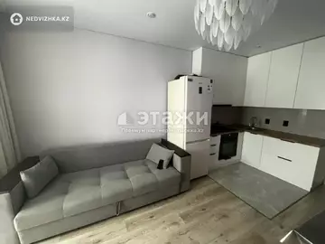 2-комнатная квартира, этаж 4 из 9, 57 м²